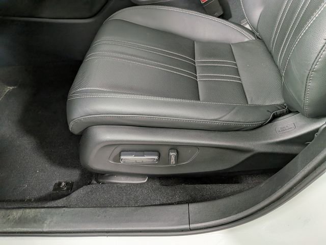 Certified 2024 Honda HR-V EX-L image 20