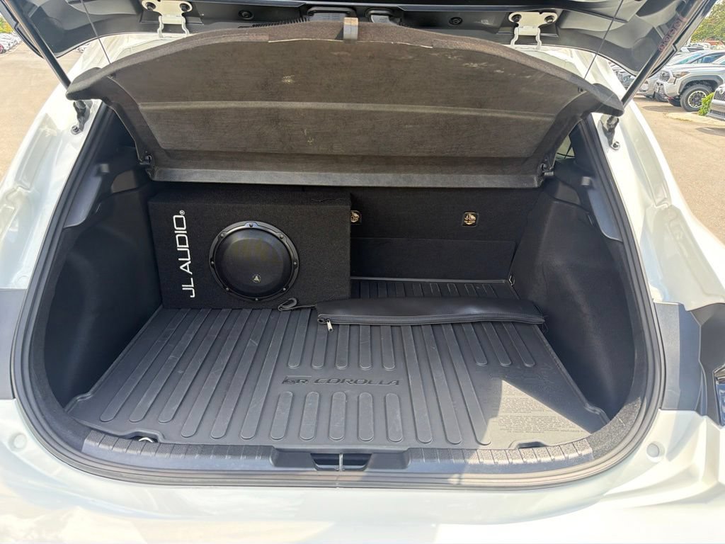 Used 2024 Toyota Corolla GR AWD/4WD image 16
