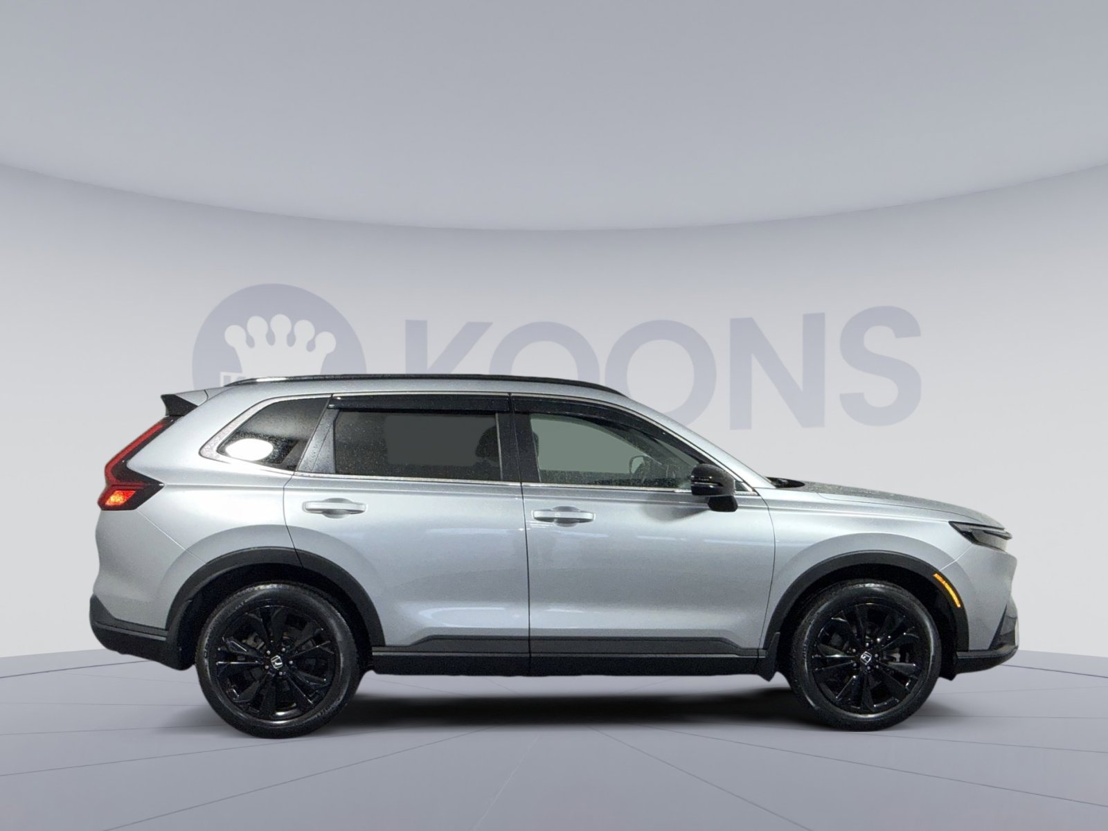 Used 2023 Honda CR-V Sport Touring image 8
