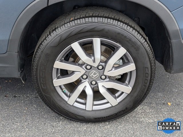 Used 2020 Honda Pilot EX-L image 31