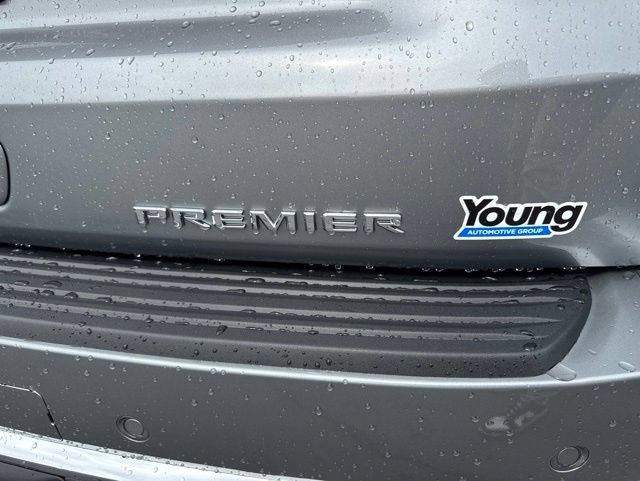 New 2026 Chevrolet Tahoe Premier w/ Sun And Tow Package AWD/4WD image 12
