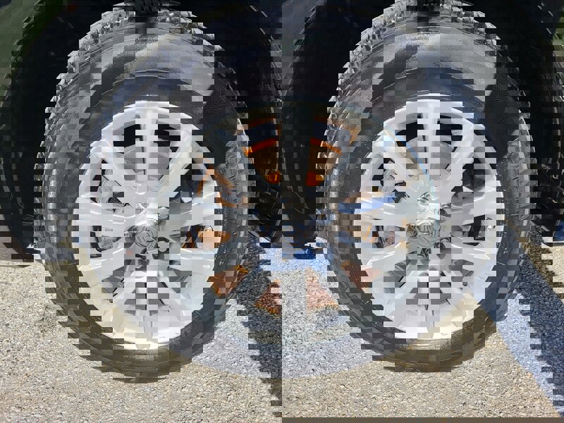 Used 2010 MAZDA CX-7 i Sport w/ Convenience Pkg image 31