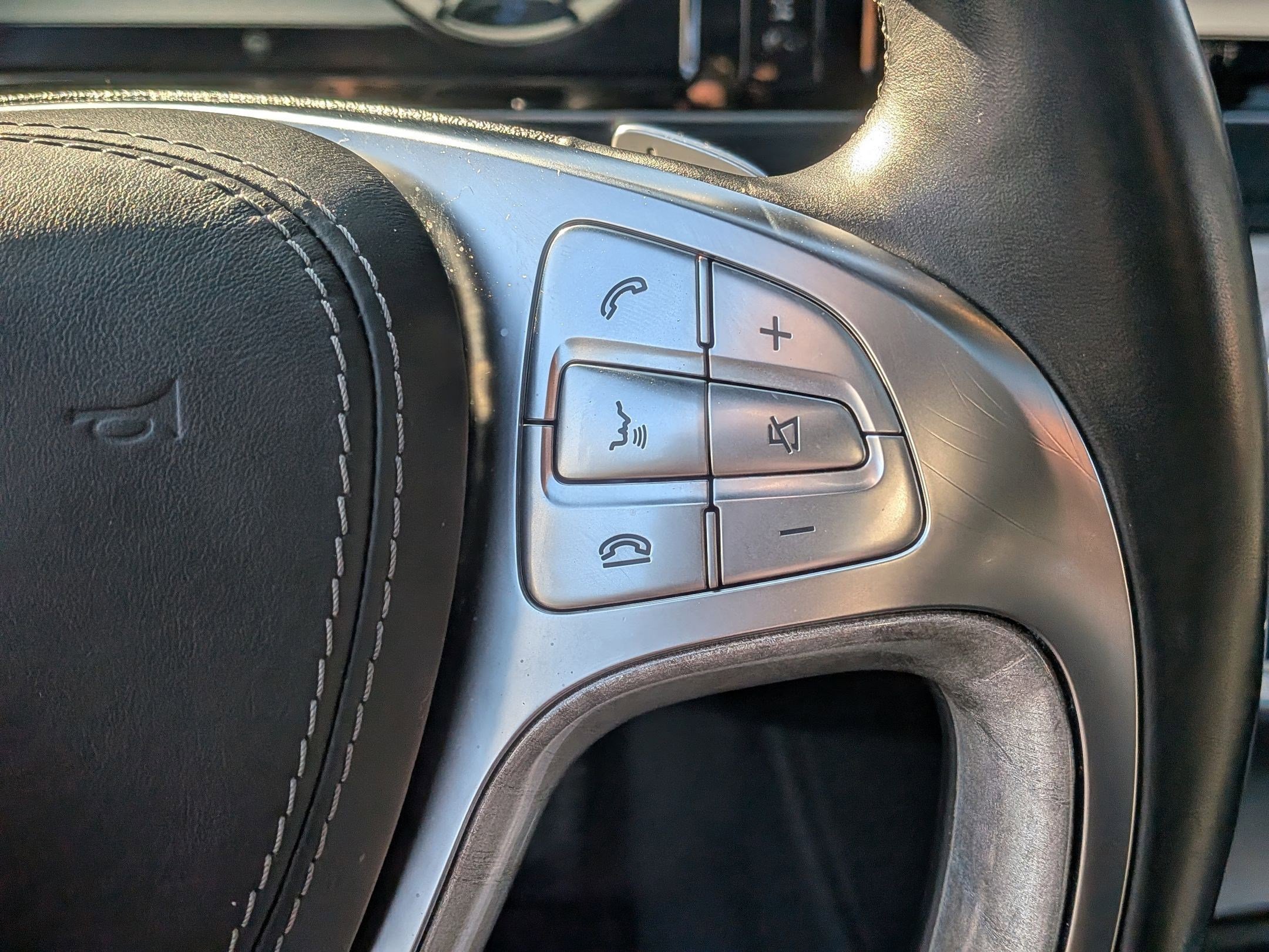 Used 2015 Mercedes-Benz S 63 AMG 4MATIC Sedan image 17