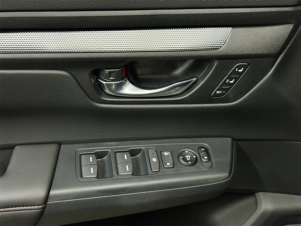 New 2026 Honda CR-V Sport-L image 15