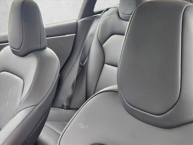 Used 2025 Tesla Model 3 Long Range RWD image 8
