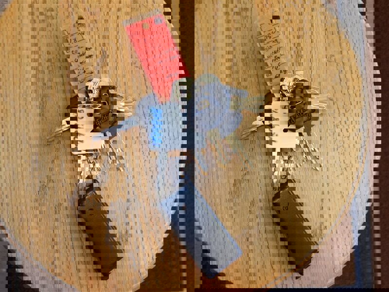 Used 2007 Chevrolet Express 3500 w/ RV Package image 44