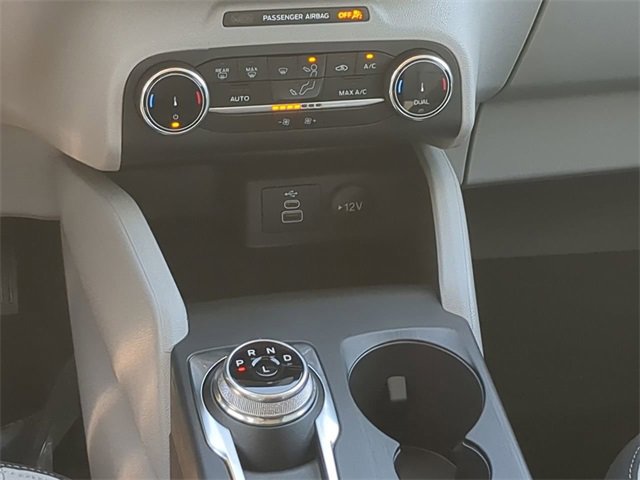 New 2026 Ford Escape Active image 9