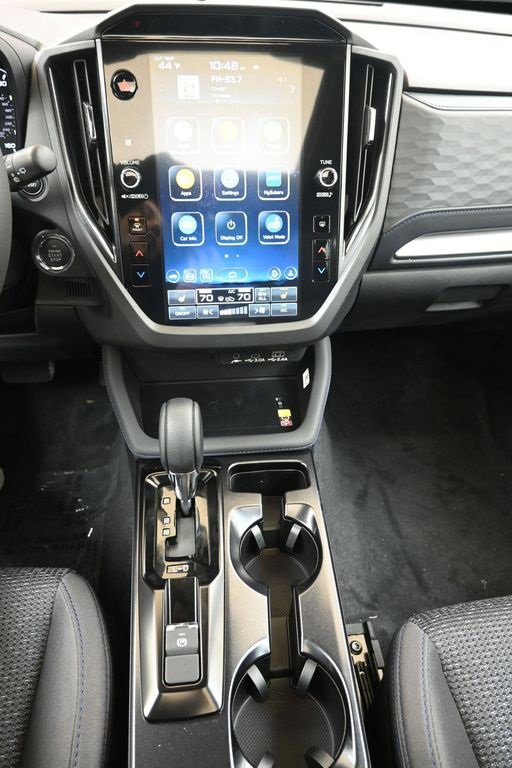 New 2026 Subaru Forester Premium image 25