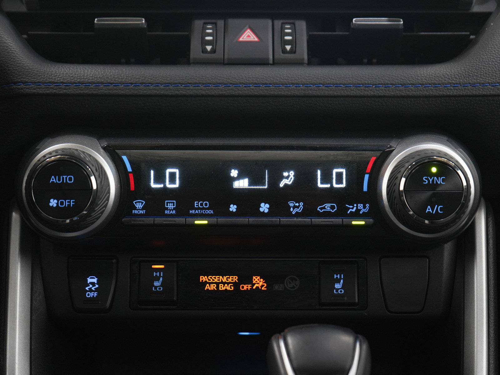 Used 2021 Toyota RAV4 XSE image 15