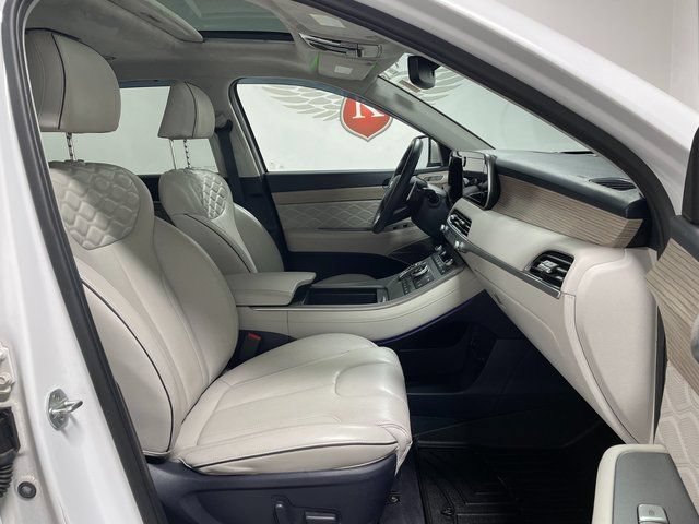 Used 2021 Hyundai Palisade Calligraphy w/ Cargo Package AWD/4WD image 23