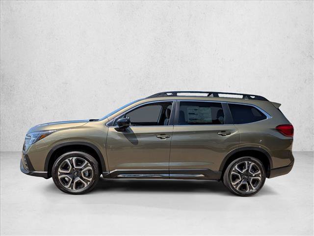New 2026 Subaru Ascent Limited AWD/4WD image 5