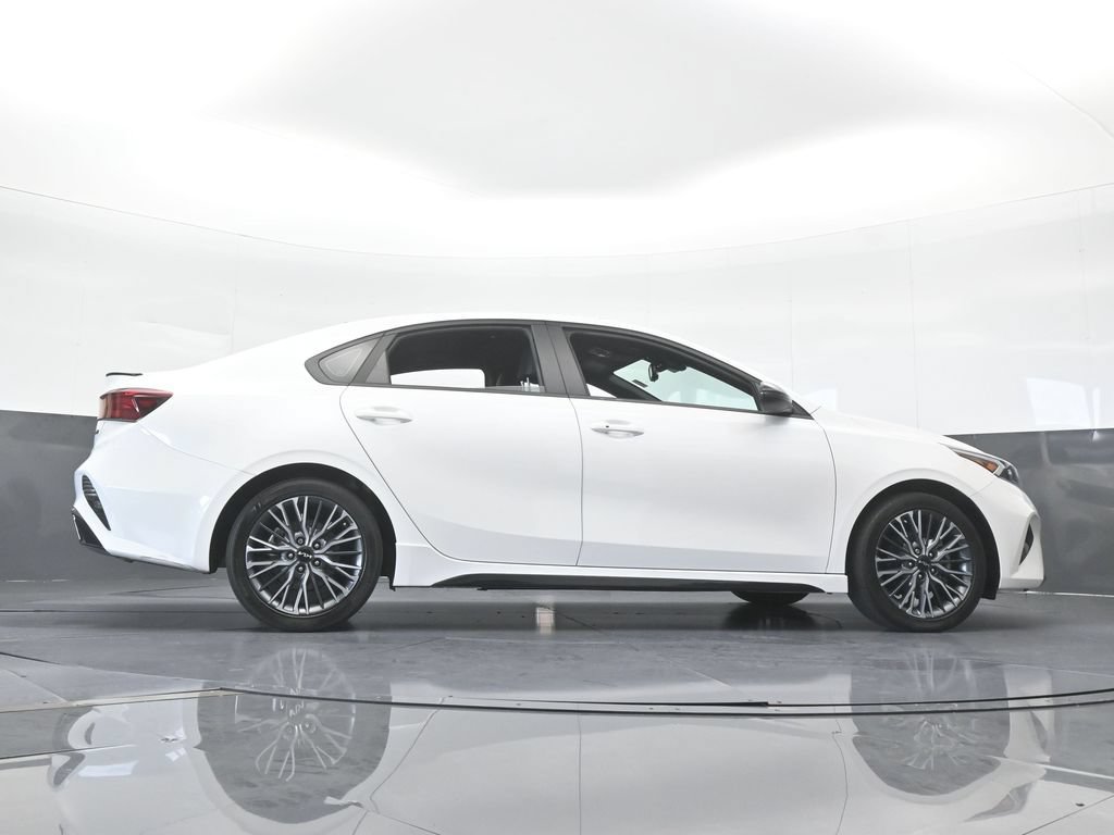 Used 2024 Kia Forte GT-Line FWD image 60
