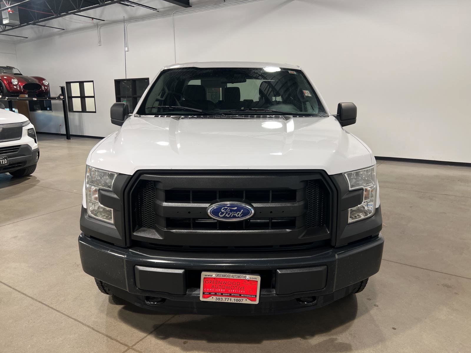 Used 2015 Ford F150 XL image 8