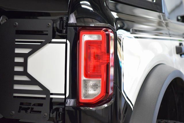 Used 2024 Ford Bronco Big Bend image 14