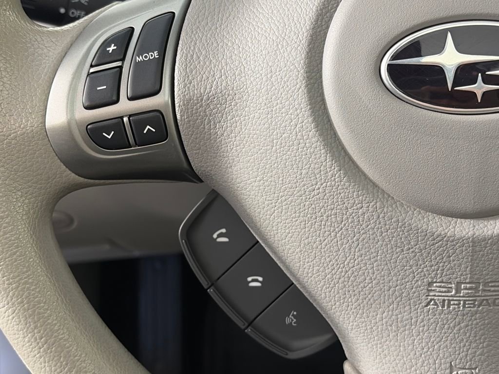 Used 2012 Subaru Forester 2.5X Premium w/ Popular Pkg 3 image 17