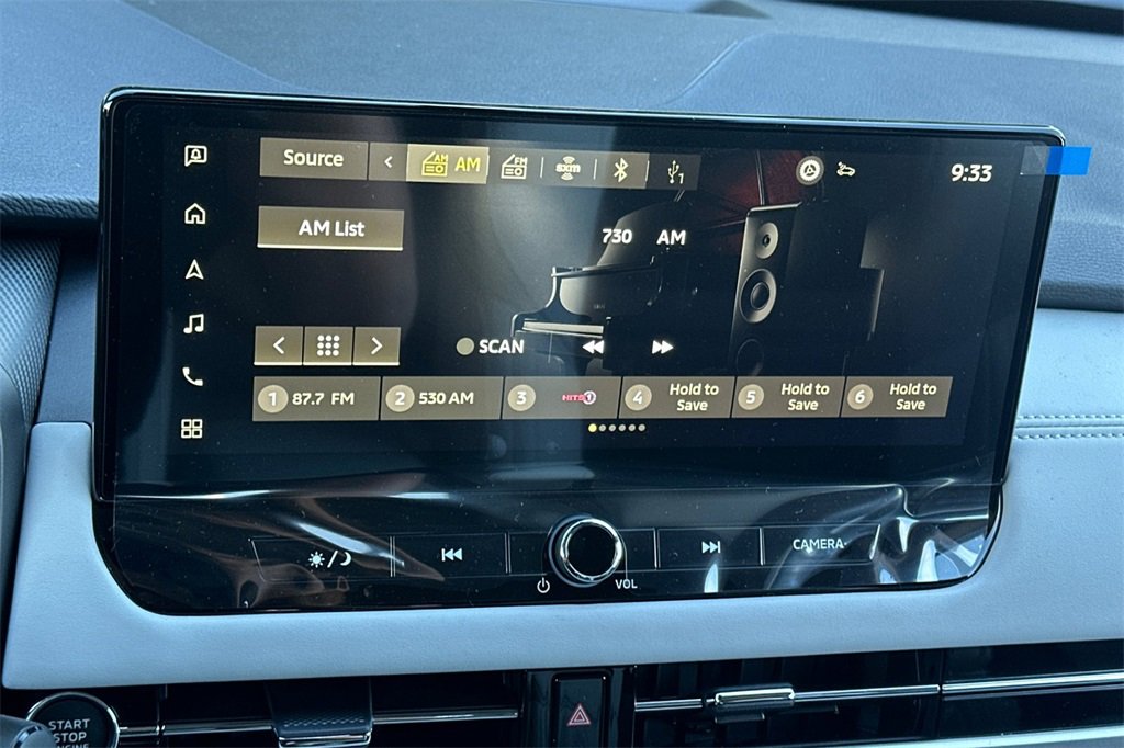 New 2025 Mitsubishi Outlander SE image 19