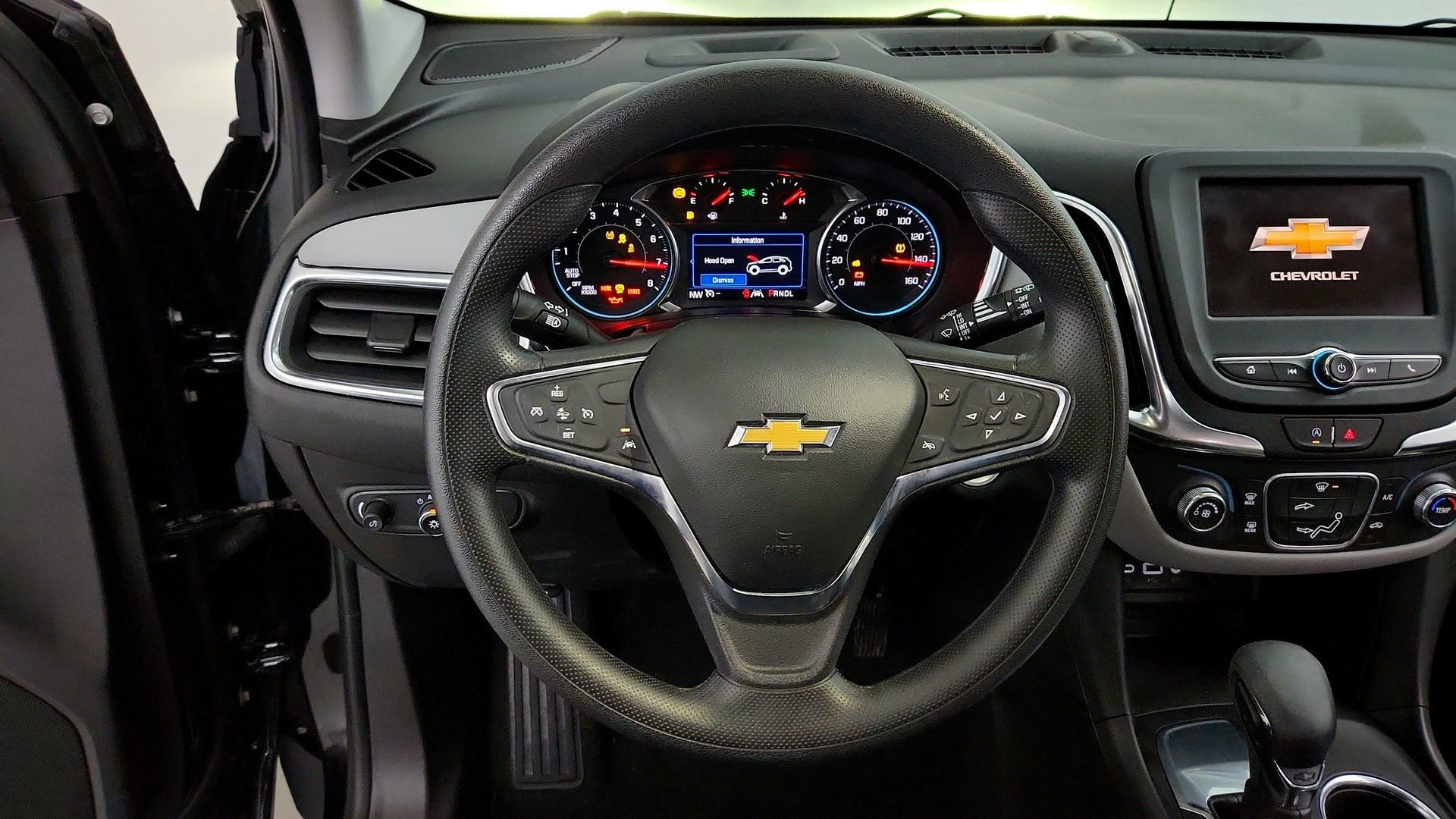 Certified 2024 Chevrolet Equinox LS w/ LS Convenience Package FWD image 14