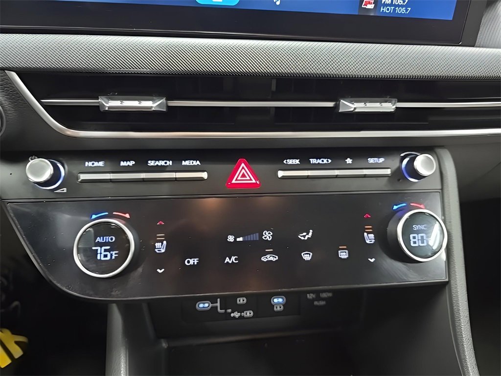 Certified 2024 Hyundai Sonata SEL image 26