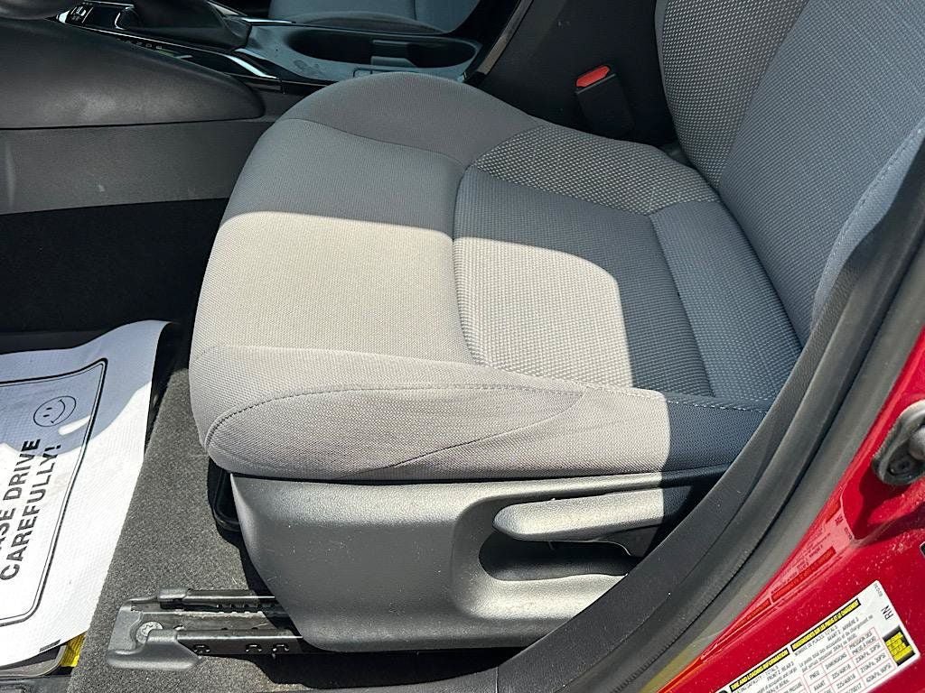 Certified 2023 Toyota Corolla SE FWD image 12
