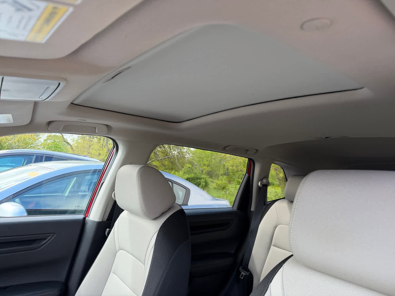 Used 2023 Honda CR-V EX image 23