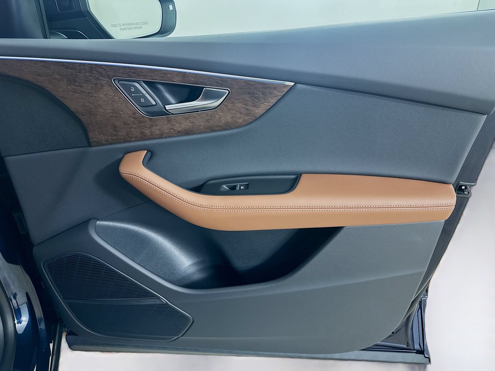 New 2026 Audi Q8 Premium Plus AWD/4WD image 43