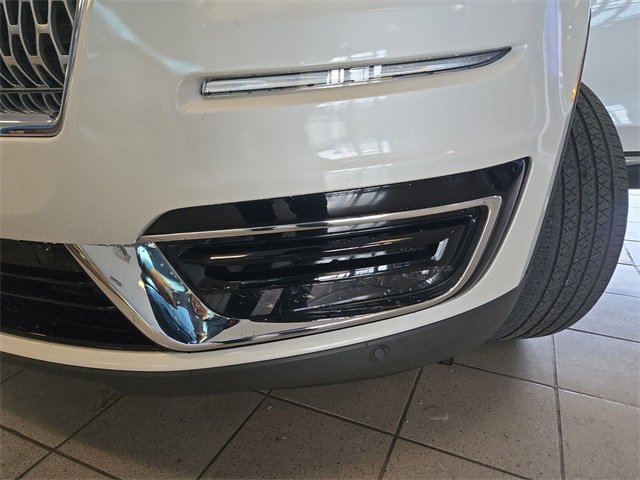 Used 2019 Lincoln Nautilus Reserve image 27