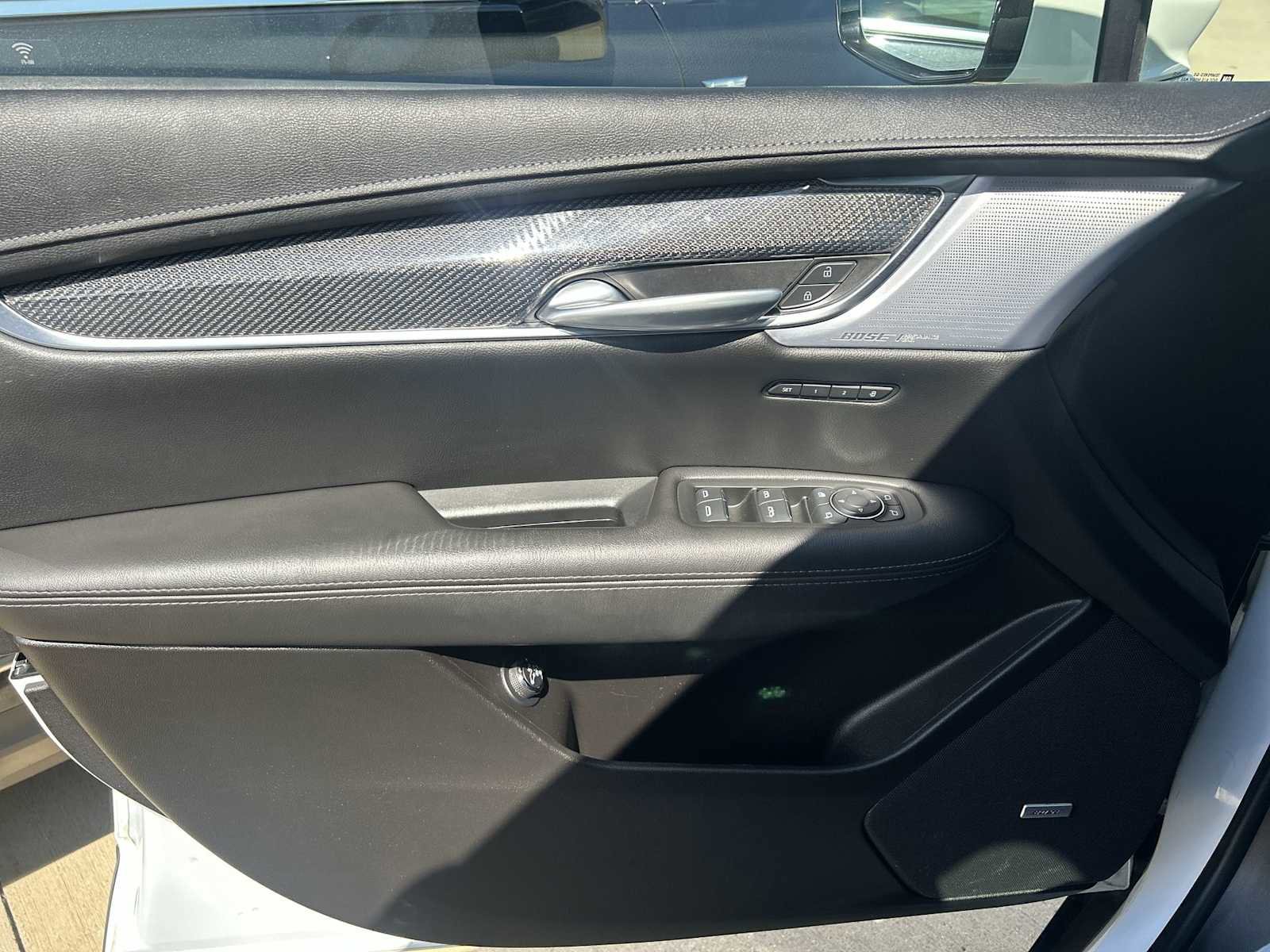 Used 2024 Cadillac XT5 Sportv image 23