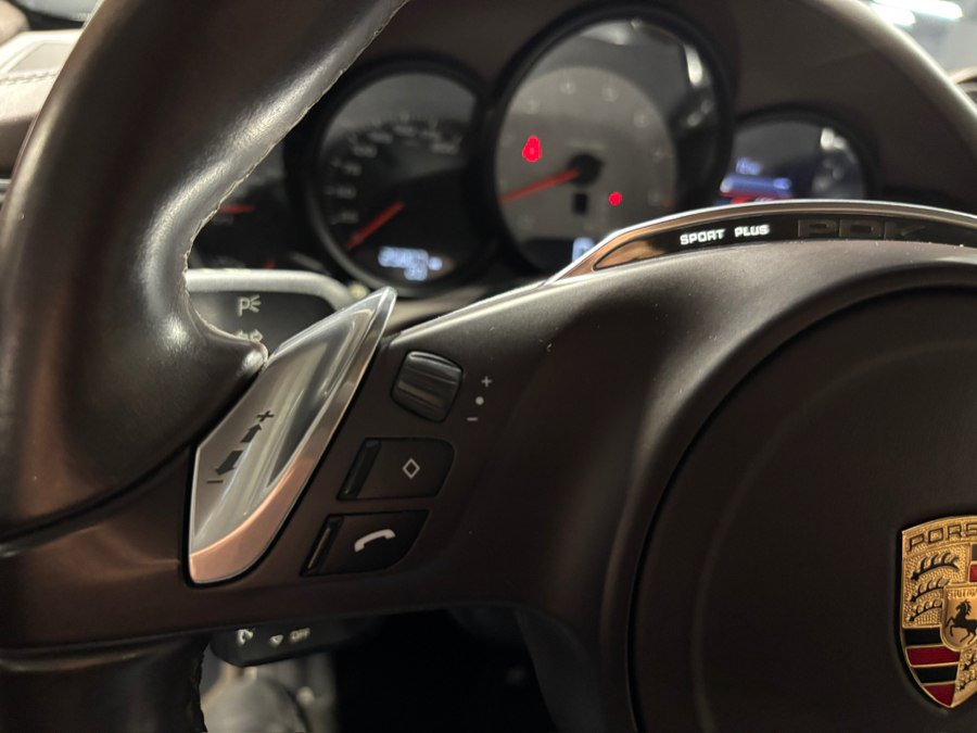 Used 2012 Porsche 911 Carrera S RWD image 30
