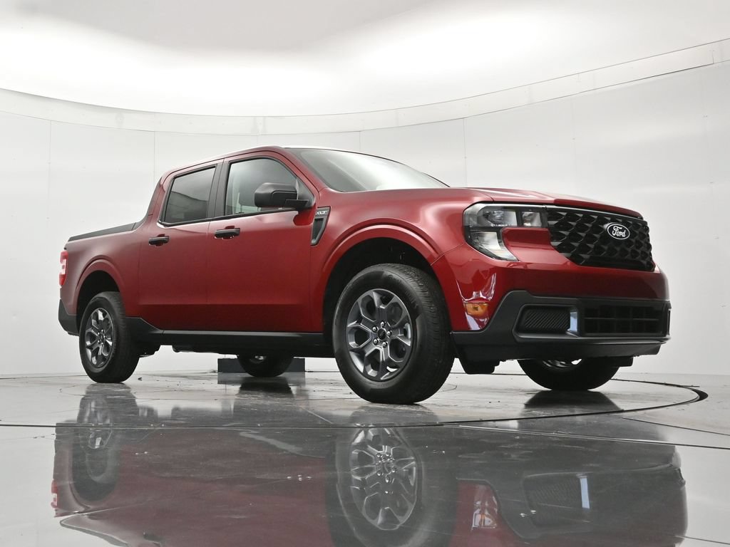 New 2026 Ford Maverick XLT FWD image 38
