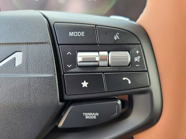 New 2026 Kia Sportage X-Line AWD/4WD image 12