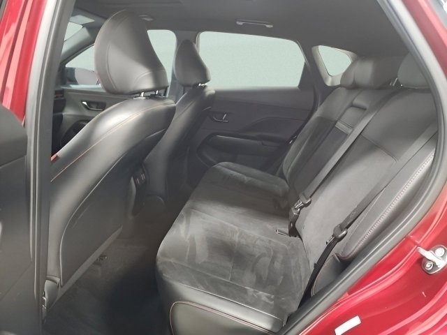 Used 2024 Hyundai Kona N Line image 17