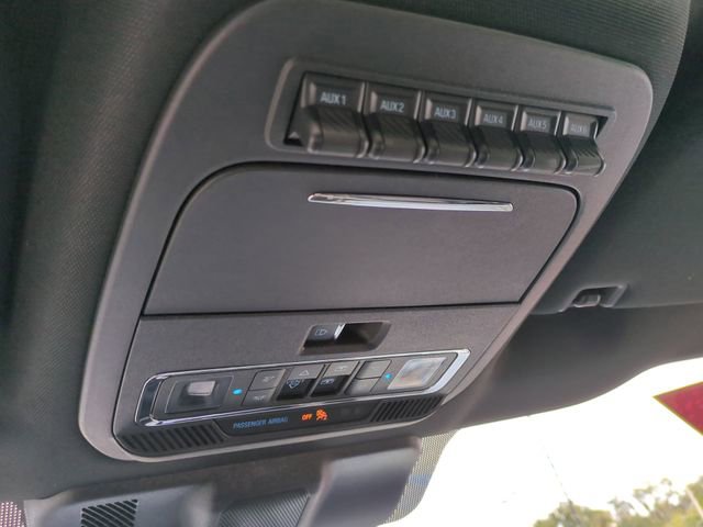 Used 2023 Ford F150 Raptor w/ Raptor Carbon Fibre Package image 23