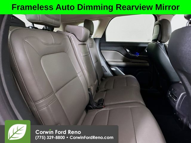 Used 2023 Lincoln Corsair Reserve w/ Equipment Group 202A image 28