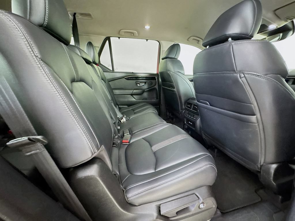 Certified 2023 Honda Pilot EX-L image 34