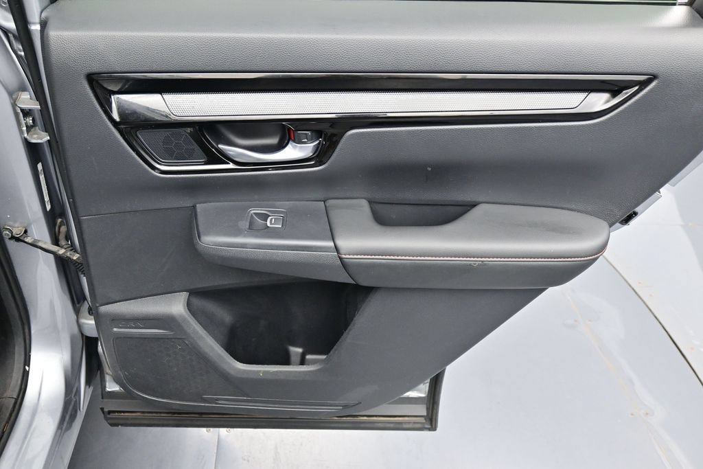 Used 2023 Honda CR-V Sport Touring image 32