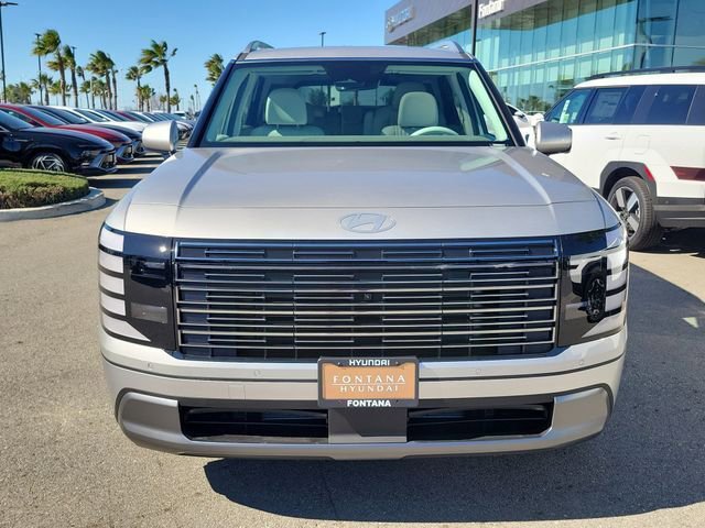 New 2026 Hyundai Palisade SEL image 28