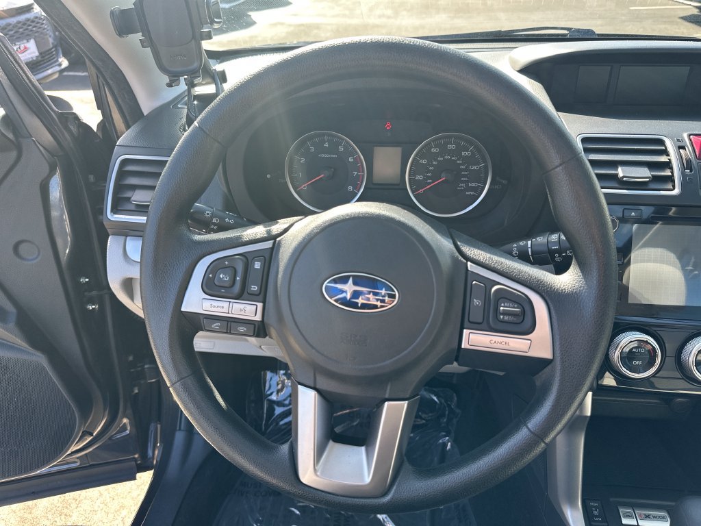 Used 2018 Subaru Forester 2.5i Premium w/ Protection Package #3 AWD/4WD image 18