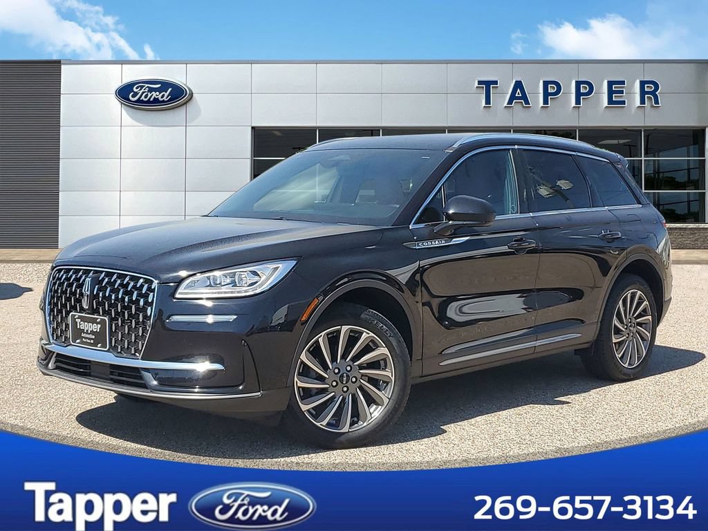 Used 2023 Lincoln Corsair Reserve AWD/4WD image 1