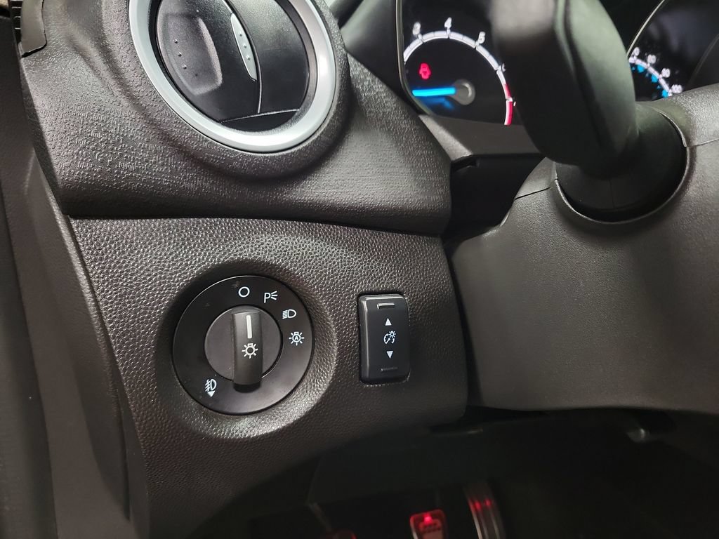 Used 2019 Ford Fiesta ST-Line FWD image 26