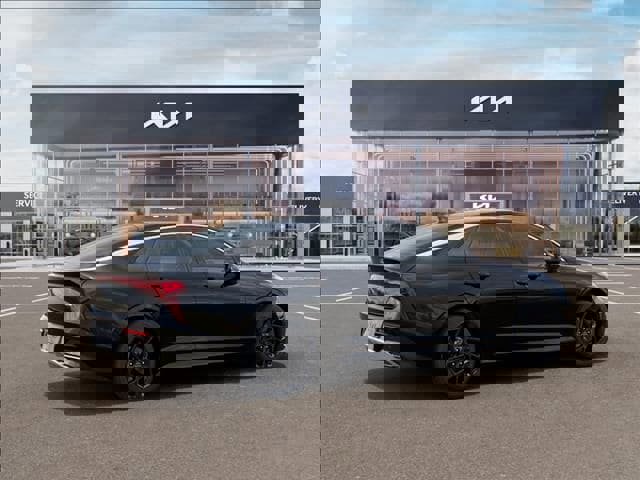 New 2026 Kia K5 GT-Line w/ GT-Line Premium Package image 6