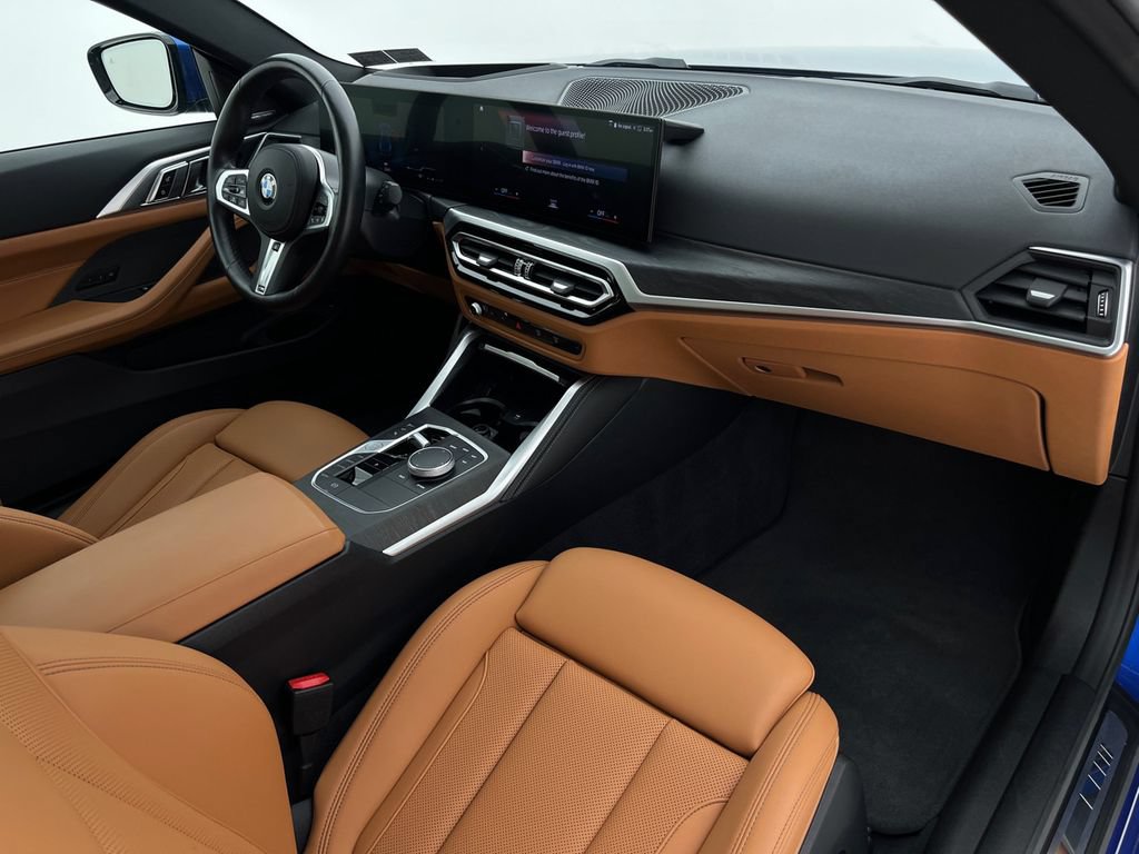 Used 2024 BMW 440i xDrive Coupe AWD/4WD image 13