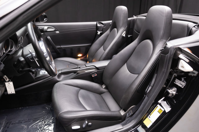 Used 2011 Porsche 911 Carrera GTS RWD image 58