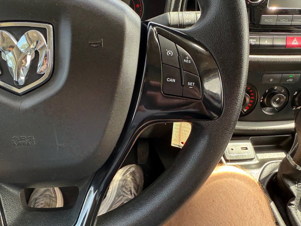 Used 2020 RAM ProMaster City Tradesman image 27