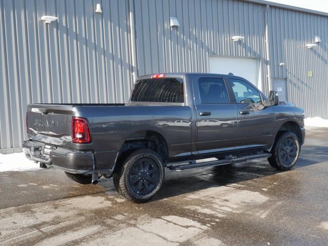 Used 2025 RAM 2500 Big Horn image 11