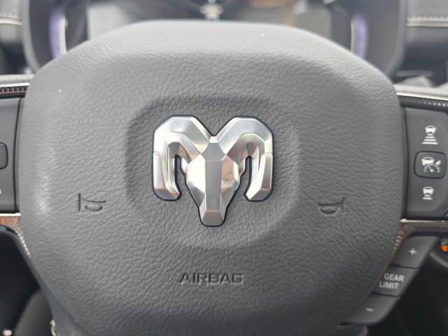 New 2025 RAM 2500 Power Wagon image 39