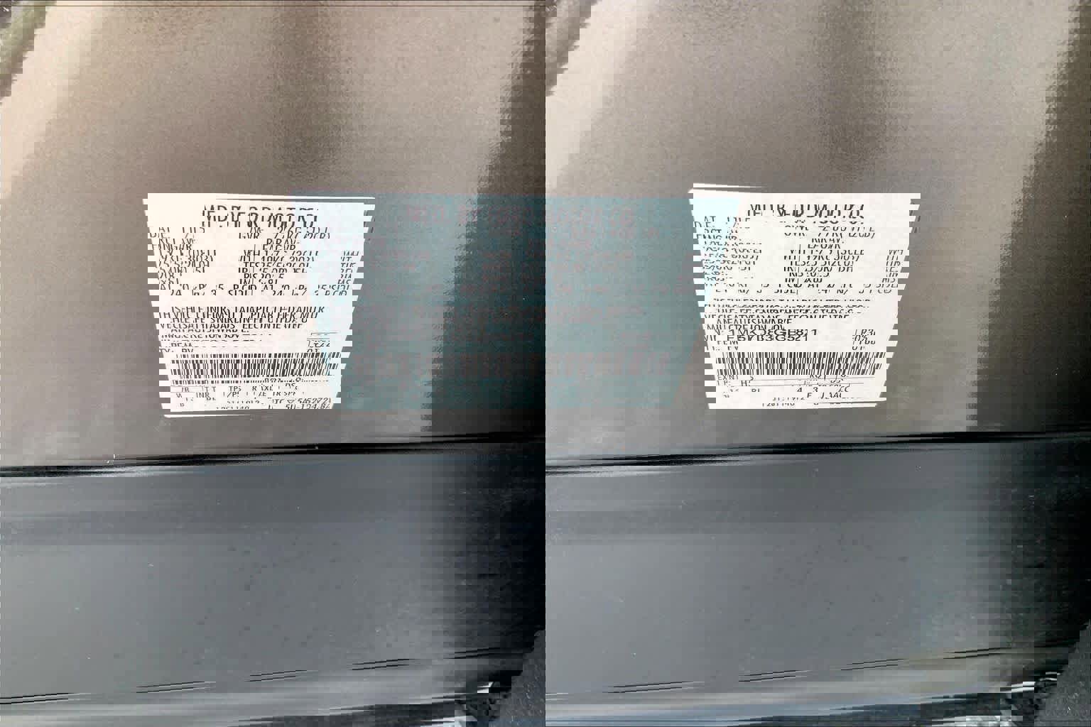 Used 2016 Ford Explorer XLT w/ Equipment Group 202A image 31