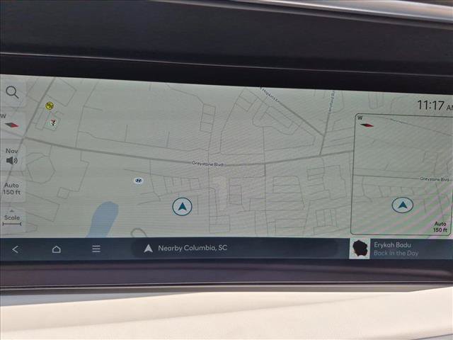 New 2027 Hyundai Palisade Limited AWD/4WD image 14