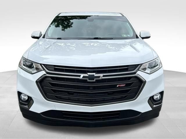 Used 2019 Chevrolet Traverse RS AWD/4WD image 8