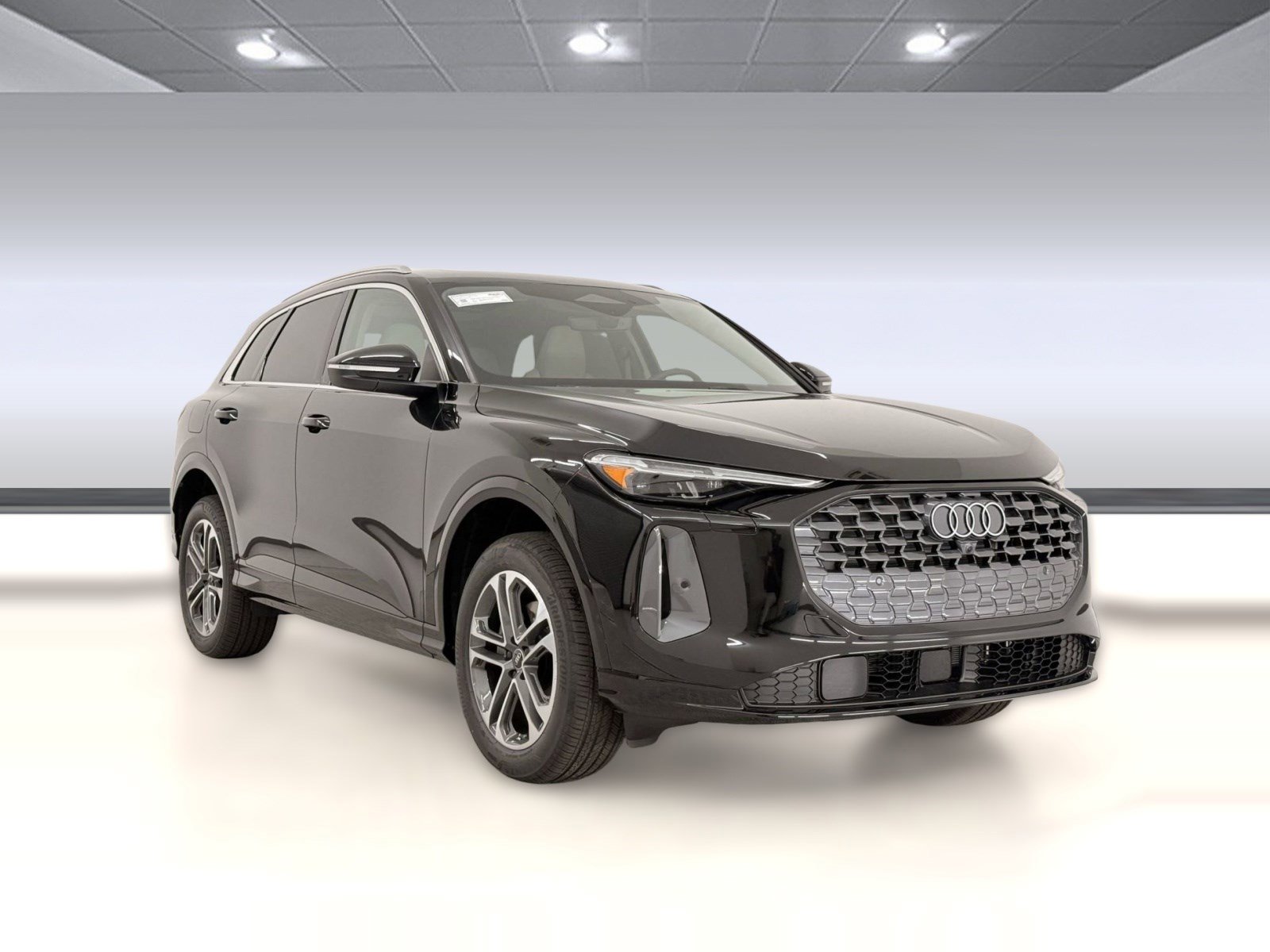 New 2025 Audi Q5 Premium w/ Convenience Package image 7