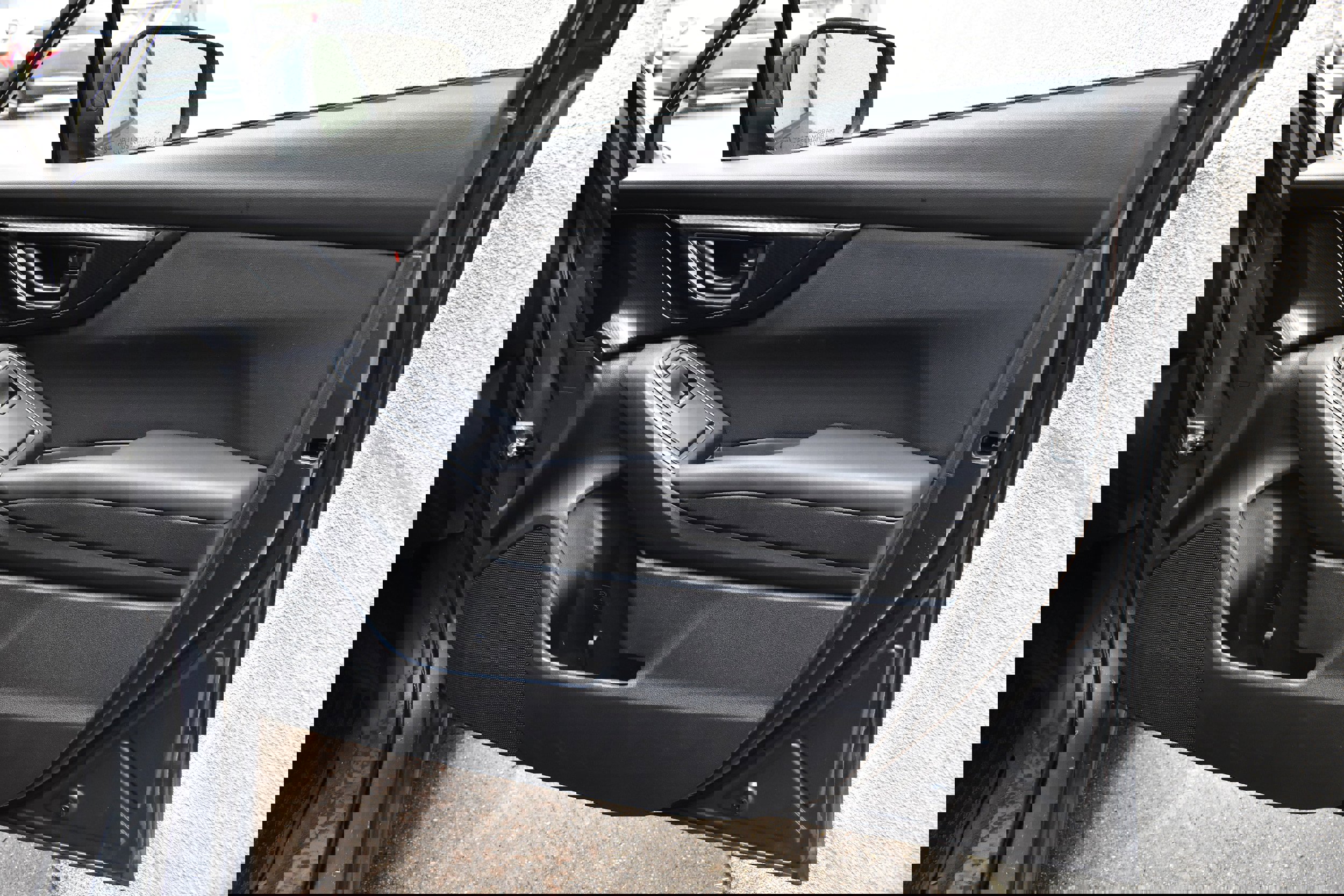 Used 2019 Subaru Impreza 2.0i Premium w/ Eyesight & BSD/Rcta & SRF image 29